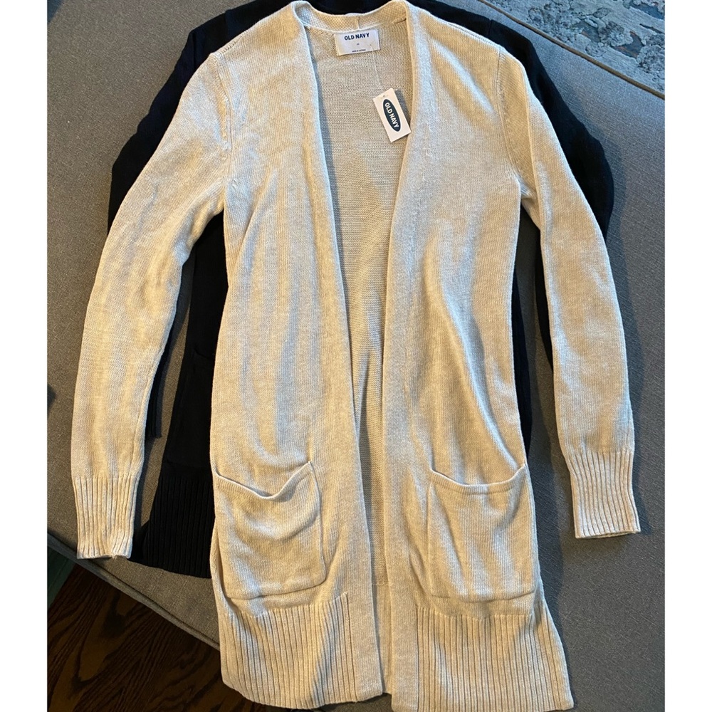 Old Navy Cardigans XS